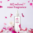 Plum: Bulgarian Valley Rose Water Toner - 200ml