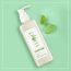 Plum: Plum Hello Aloe Just Gel Pump | For All Skin & Hair Types | Multi-purpose Aloe Vera gel | 100% Vegan | 100% FragranceFree