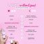Plum: 2% Hyaluronic Acid Serum with Bulgarian Rose - 30ml
