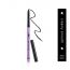Plum: Plum Eye-Swear-By Kohl Kajal - Deep Black | Creamy Smooth | Smudge-Proof | Water-Proof (Deep Black, 0.35 g)