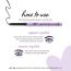Plum: Plum Eye-Swear-By Kohl Kajal - Deep Black | Creamy Smooth | Smudge-Proof | Water-Proof (Deep Black, 0.35 g)