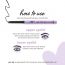Plum: Plum Eye-Swear-By Kohl Kajal - Deep Black | Creamy Smooth | Smudge-Proof | Water-Proof (Deep Black, 0.35 g)