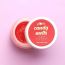 Plum: Plum Candy Melts Vegan Lip Balm | RedVelvet Love