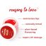 Plum: Plum Candy Melts Vegan Lip Balm | RedVelvet Love