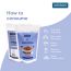 Keeros: Quinoa Millets Healthy Sugar Free Snacks - Pack of 2x100g
