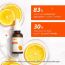 Plum: Plum 15% Vitamin C Face Serum with Mandarin - 30 ml