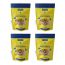 Keeros: Multigrain Minty Lime - Pack of 4x200g