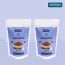 Keeros: Quinoa Millets Healthy Sugar Free Snacks - Pack of 2x100g