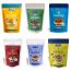 Keeros: Healthy & Diabetic Friendly Snacks Combo - Pack of 18