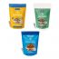 Keeros: Healthy Roasted Super Snack - Combo of 3 (2x250g+200g)