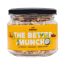 Eat Better: The Better Munch (Glass Jar)   - 175 gm