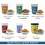 Keeros: Healthy & Diabetic Friendly Snacks Combo - Pack of 18