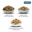 Keeros: Healthy Roasted Super Snack - Combo of 3 (2x250g+200g)