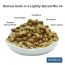 Keeros: Quinoa Grain Super Snack for Diabetics - 250g
