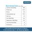 Keeros: Quinoa Grain Super Snack for Diabetics - 250g