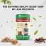 Dr Vaidya's: Weight Plus with 6 Superherbs for Healthy Weight Gain - 500gm