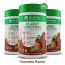 Dr Vaidya's: Herbs Plant Protein - Chocolate Flavour - Pack of 3 - 500gm each