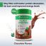 Dr Vaidya's: Herbs Plant Protein - Chocolate Flavour - Pack of 3 - 500gm each