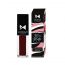 Moraze London: Mini Matte Liquid Lipstick, Black Cherry Chutney -3ml