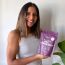 COSMIX: Pure Plant Pre-workout - 200gm