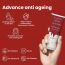 Glamveda: Red Wine Advance Anti Ageing Face Wash - 100ml