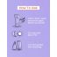 Foxtale: Essentials Daily Moisturizer For Face, Kokum Butter, Vitamin E and Niacinamide - 50ml