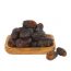 Flyberry Gourmet: Special Offer -Deri Dates (Khajoor/Khajur), 400g (Pack of 2, 200g Each) | 100% Natural | Rich in Calcium, Iron and Potassium | Instant Energy
