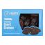 Flyberry Gourmet: Special Offer -Deri Dates (Khajoor/Khajur), 400g (Pack of 2, 200g Each) | 100% Natural | Rich in Calcium, Iron and Potassium | Instant Energy