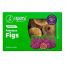Flyberry Gourmet: Premium Afghani Figs, 200g | Good for Gut Health, Bones and Rich in Iron