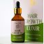 Curl Cure: Hair Growth Elixir- 50ml