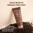 Organic Kitchen: Coffee Honey Glow Mask - 100ml
