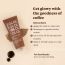Organic Kitchen: Coffee Honey Glow Mask - 100ml