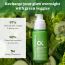 Organic Kitchen: Fresh Green Veggies Brightening Night Cream - 50ml