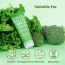 Organic Kitchen: Super Greens Pore Purifying Facial Mask - 100ml