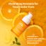 Organic Kitchen: Turmeric + Vit C Booster Eye Cream - 30ml