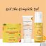 Glamveda: Vitamin C & Kakadu Plum Brightening Face Wash - 100ml