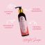 Curl Cure: Untangled Shampoo with Coconut and Lavender - 200ml