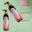 Curl Cure: Untangled Shampoo with Coconut and Lavender - 200ml