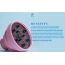 Curl Care: Pink Collapsible Curly Hair Diffuser