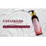 Curl Cure: Untangled Shampoo with Coconut and Lavender - 200ml