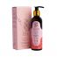 Curl Cure: Untangled Shampoo with Coconut and Lavender - 200ml