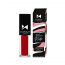 Moraze London: Mini Matte Liquid Lipstick, Past Curfew - 3ml