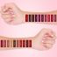 Moraze London: Mini Matte Liquid Lipstick, Papa Dont Peach - 3ml