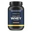 NUTRABAY: Nutrabay Gold 100% Whey Protein Isolate with Digestive Enzymes - 1Kg