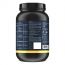 NUTRABAY: Nutrabay Gold 100% Whey Protein Isolate with Digestive Enzymes - 1Kg