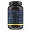 NUTRABAY: Nutrabay Gold 100% Whey Protein Isolate with Digestive Enzymes - 1Kg