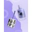 Elitty Beauty: Mad Over Nails - Meta Verse Purple - 6ml