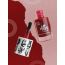 Elitty Beauty: Mad Over Nails - Bad Breakup Red - 6ml