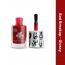 Elitty Beauty: Mad Over Nails - Bad Breakup Red - 6ml