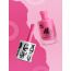 Elitty Beauty: Mad Over Nails  - Secret Crush Pink -  6ml
